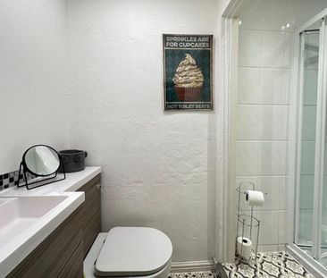 1 bedroom flat to rent - Photo 6