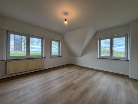 Landelijke villa met opslagruimte te huur te Vleteren - Photo 3