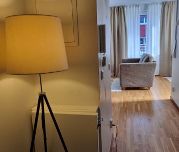 Stralsundsvägen, Lund - Photo 1