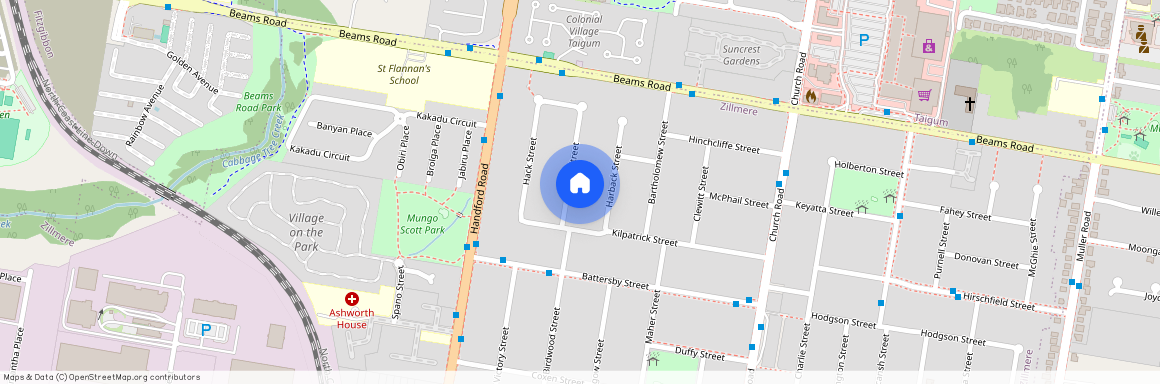 7 Carrie Street, Zillmere QLD 4034