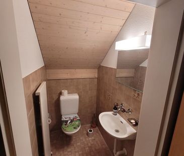 UNIQUEMENT POUR UNE PERSONNE SEULE EN FORCH (ZH), MEUBLÉ, TEMPORAIRE - Photo 2