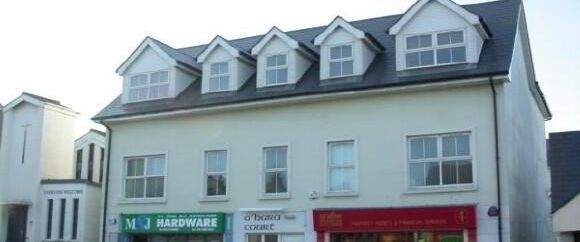 8 O'Hara Court (Student Let), Portstewart, BT55 7TA - Photo 1