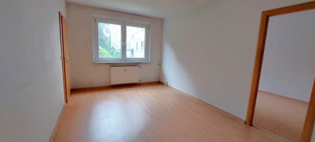 Klein aber fein-2 Raumwohnung im Erdgeschoss - Foto 2