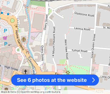 Mount Pleasant Road Dartford DA1 - Photo 1