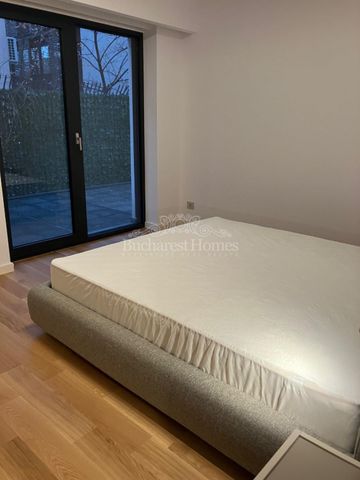 Three Bedroom Ground Floor Apt with Garden - Primaverii - Photo 4