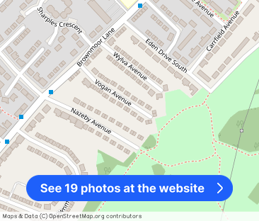 Vogan Avenue, Crosby, Liverpool - Photo 1