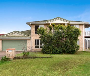 16 Pembridge Place, Carindale. - Photo 4