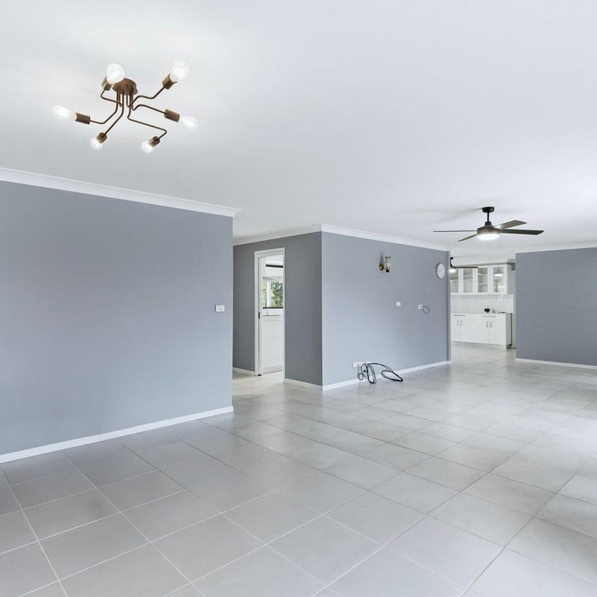 Peaceful Rural Living with Space, Comfort and Convenience - Photo 1