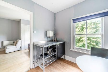 Studio to rent - Photo 4