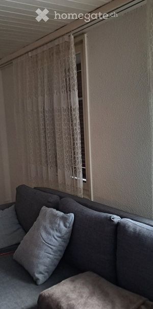 2.5 Zimmer, 65 m² - Foto 1