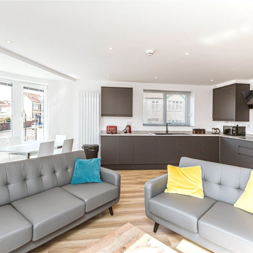 Filton Avenue, - Photo 1