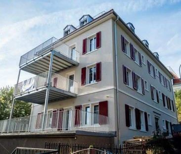 3.5 Zimmer, 66 m², 2. Stock - Photo 4