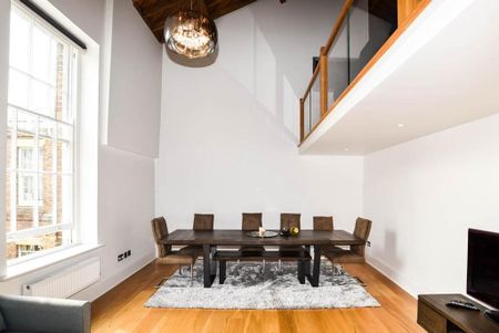 3 bedroom apartment to rent - Photo 5