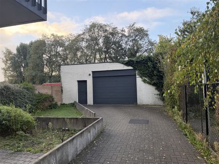 Duifhuisstraat 25, 2300, Turnhout - Photo 3