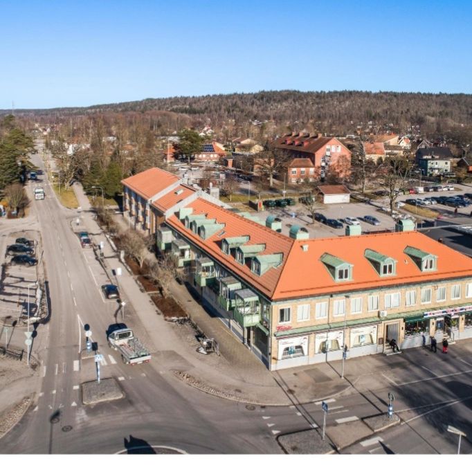 Storegårdsvägen, Vargön - Photo 1