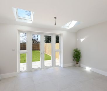 4 bedroom house to rent - Photo 1