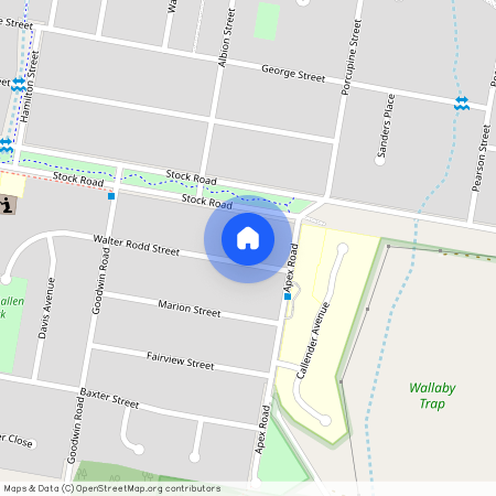 50 Walter Rodd St, NSW 2380, Gunnedah