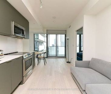 1+1 Bedroom, 2 Bathroom - Yonge & Rich Condos - Photo 1