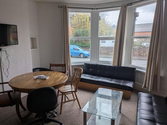 Clift House Road, Bristol - Photo 1