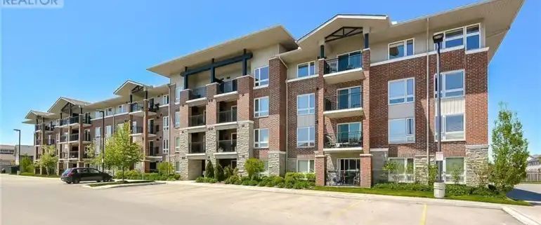 107 - 37 GOODWIN DRIVE | 107 - 37 GOODWIN DRIVE, Guelph - Photo 1