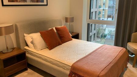 3 bedroom apartment to rent - Photo 5