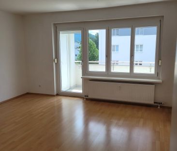 Gemütliche 3-Raum Wohnung mit Loggia - Foto 2