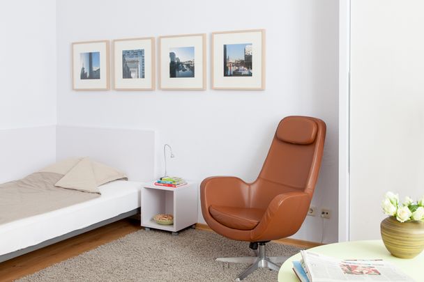 Urbanes Wohnen - Photo 1