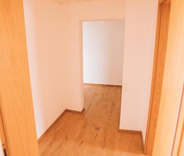 2,5 Zimmer mit GARTEN+Kostenlose Einbauküche Gera Wohnung mieten - Foto 3