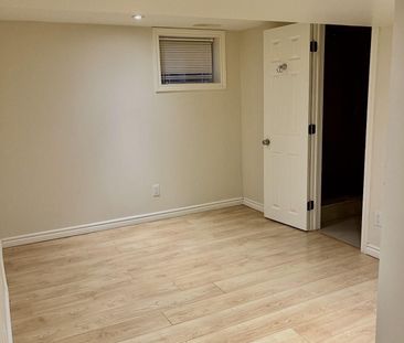 For Lease - 134 James Street Unit# LOWER, King, Ontario - Photo 5