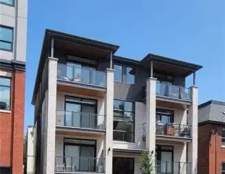 8 - 7 MONK STREET | 8 - 7 MONK STREET, Ottawa - Photo 1