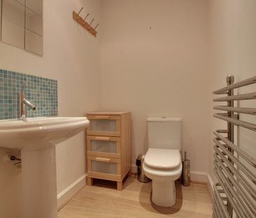 Watermarque, Browning Street, Birmingham City Centre - Photo 6