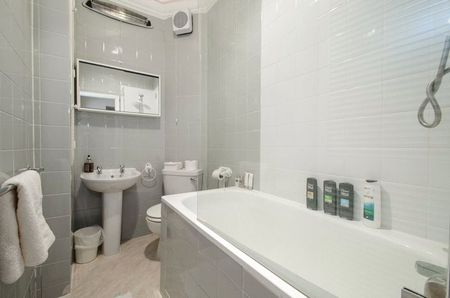 Greycoat Gardens, London, SW1P, London - Photo 5