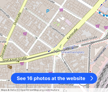 3 Zimmerwohnung mit hochwertiger Ausstattung in exklusiver Lage - Photo 1