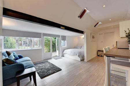 Studio to rent - Photo 3