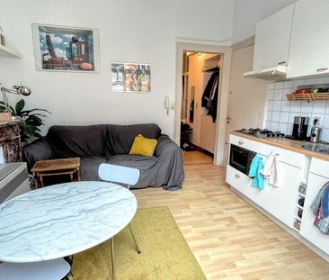 Flat - for rent - Photo 5