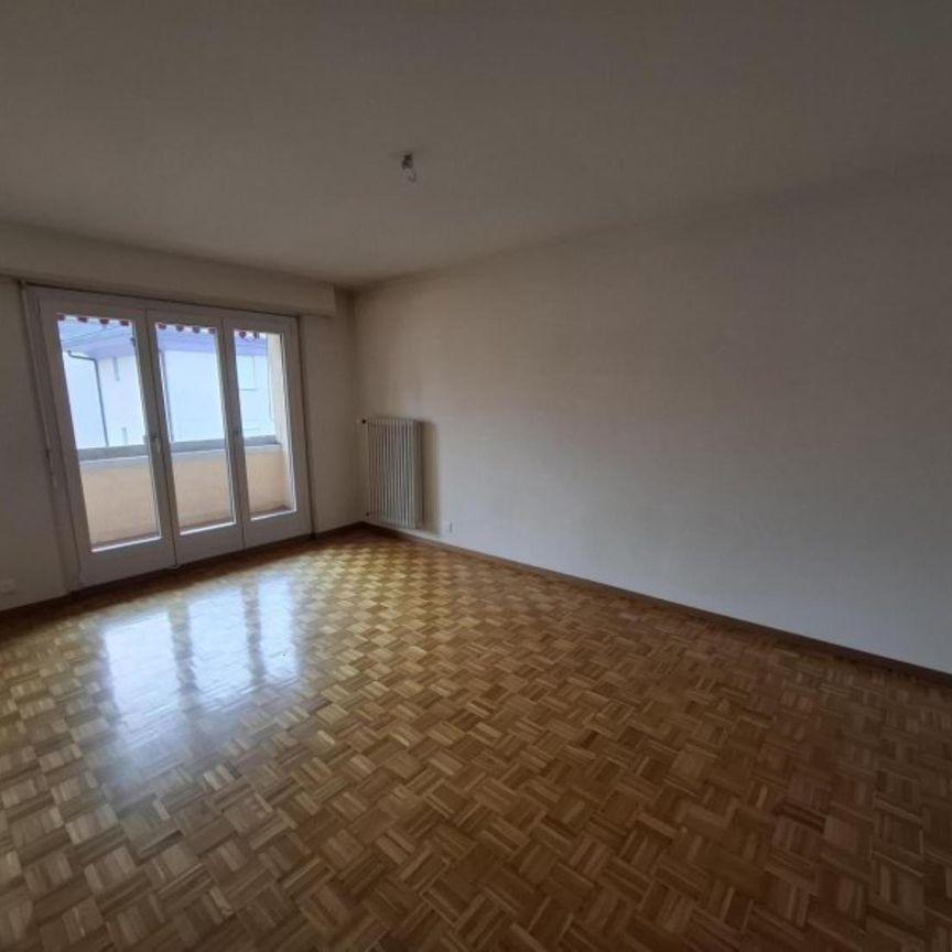 Rte du Tonkin 14A-B, 1870 MONTHEY - Foto 1