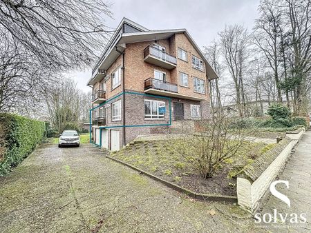 Gelijkvloers appartement te Eeklo! - Photo 3