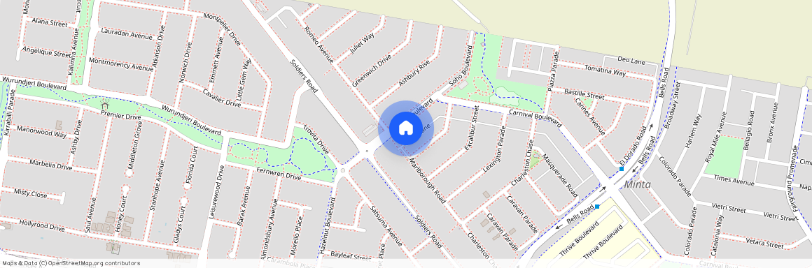 69 Soho Boulevard, Berwick, VIC 3806