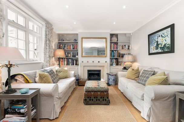 2 Bed Mews House To Rent - Photo 1