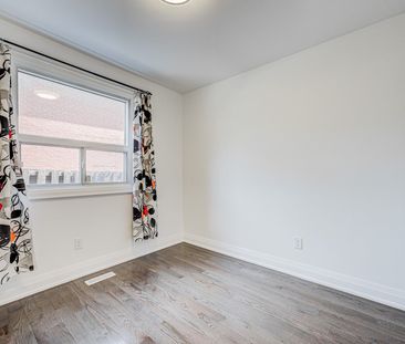 For Lease - 2575 Benedet Drive Unit# Lower, Mississauga, Ontario - Photo 3