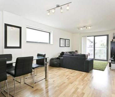 Chi Building, Crowder Steet, London, E1 - Photo 3