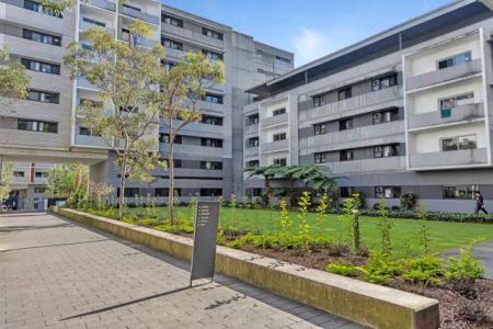 UNSW Village, Sydney - Photo 3