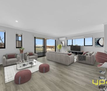 Elevated, Light-Filled Home with Open-Plan Living - Photo 1