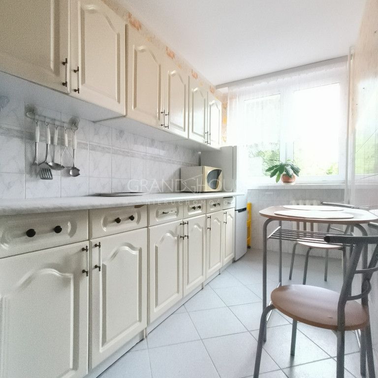 2-pokojowe mieszkanie na wynajem. - Zdjęcie 1