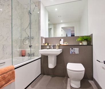 1 bedroom apartment to rent - Photo 6