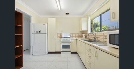 Furnished Room in Share House - Photo 4