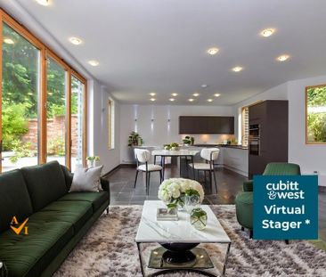 3 bedroom semi-detached house to rent - Photo 1