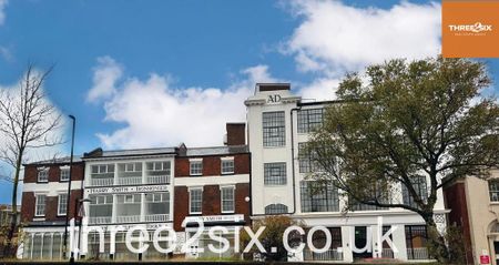 1 bedroom apartment to rent - Photo 4