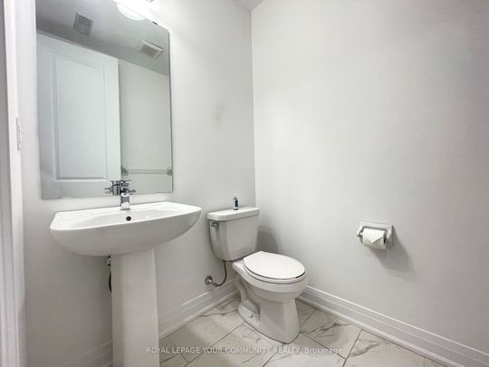 For Lease - 26 Banshee Lane, Richmond Hill, Ontario - Photo 1