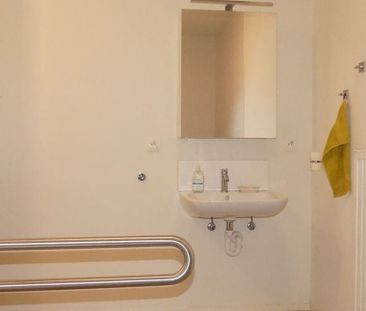 Gelijkvloers app. te huur in Oostduinkerke voor € 960 met 1 slaapkamer - Foto 5